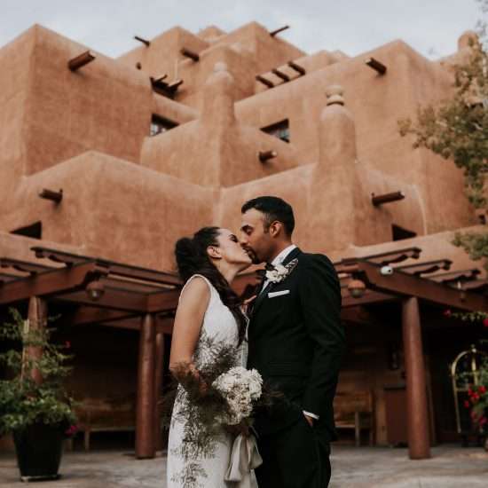 41 Santa Fe, New Mexico Wedding Venues