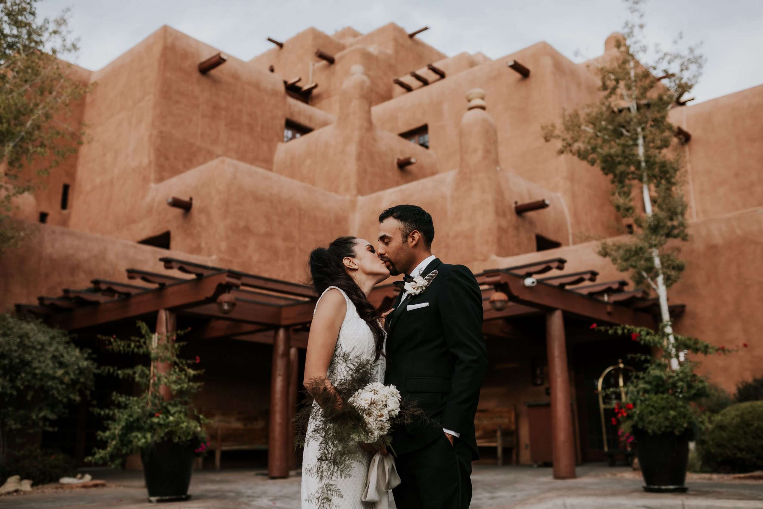 41 Santa Fe, New Mexico Wedding Venues