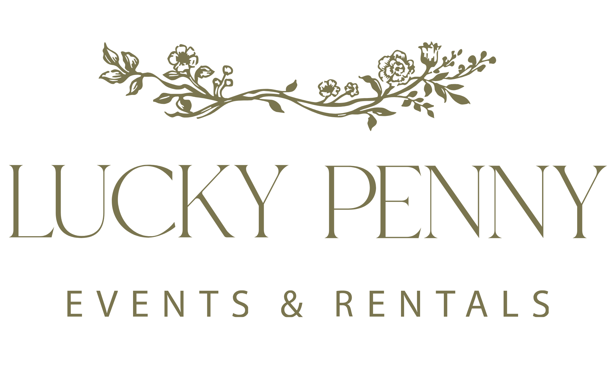 Lucky Penny Events <span> | Colorado Wedding Planner </span>