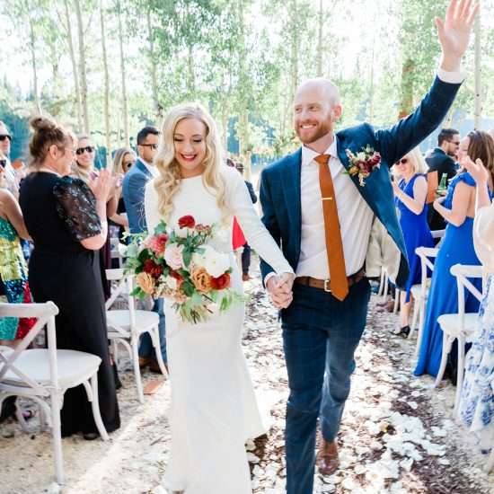 RMB Real Weddings: Recap and Advice
