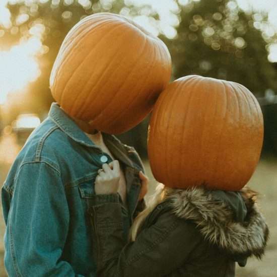 6 Spooky Inspired Shoots to Celebrate Halloween