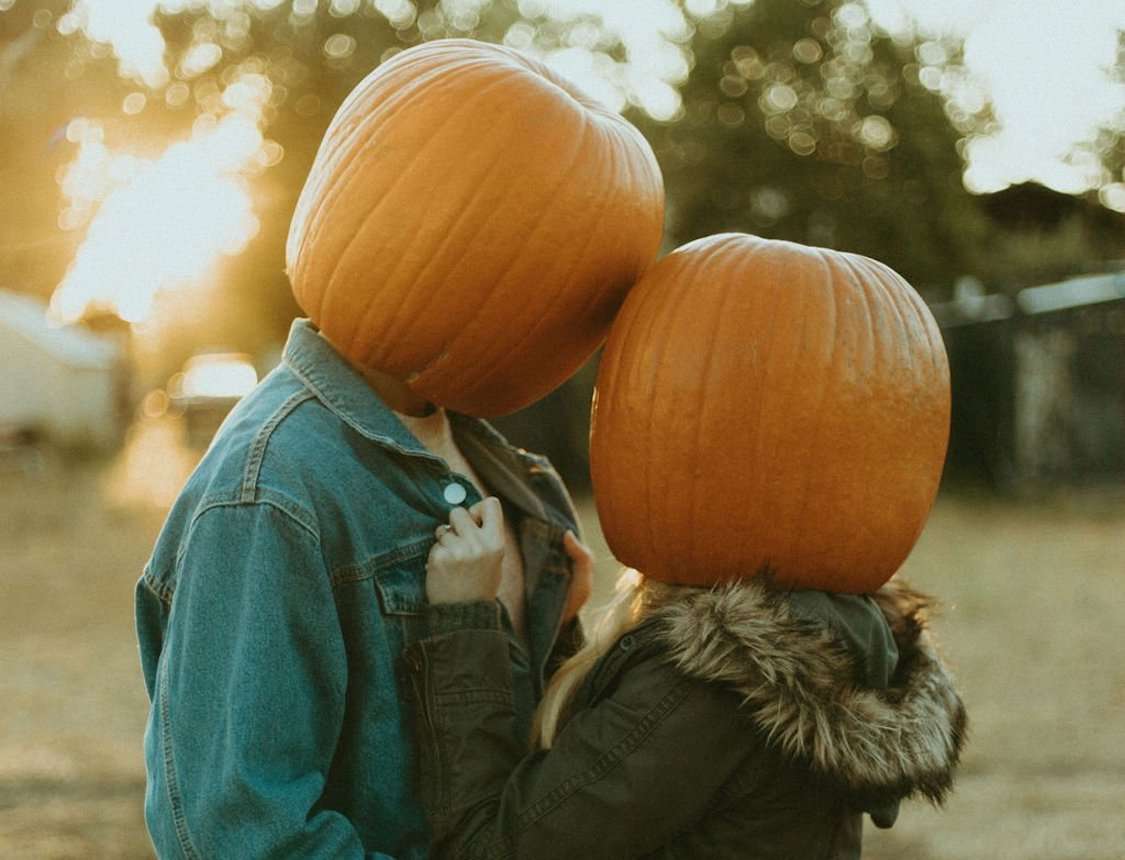 6 Spooky Inspired Shoots to Celebrate Halloween