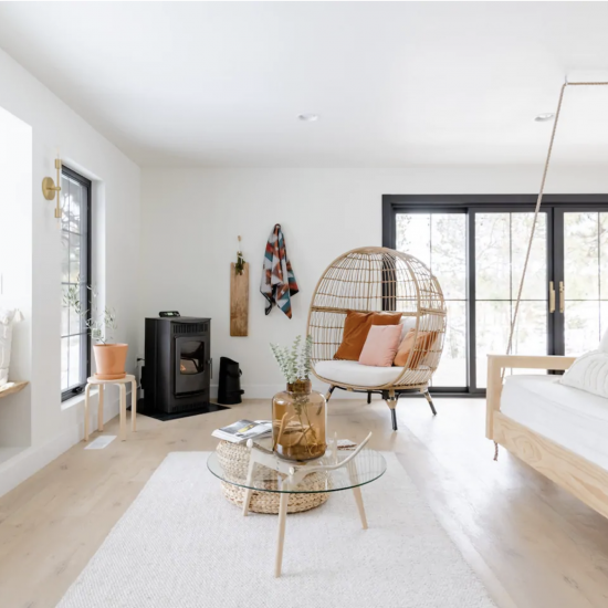 21 AirBnBs in the Rocky Mountains Perfect for your Vacation