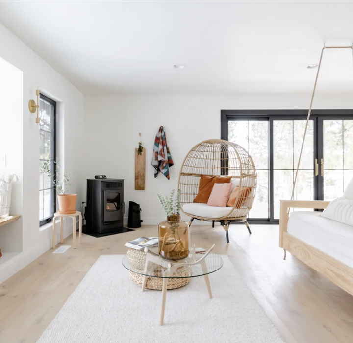 21 AirBnBs in the Rocky Mountains Perfect for your Vacation