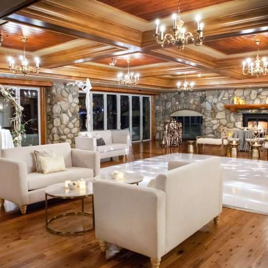 Shore Lodge