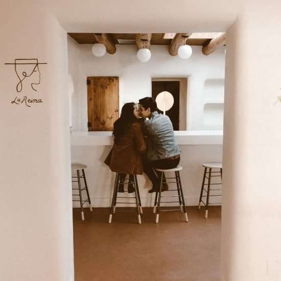 Head to Santa Fe, New Mexico for a Weekend of Pure Romance