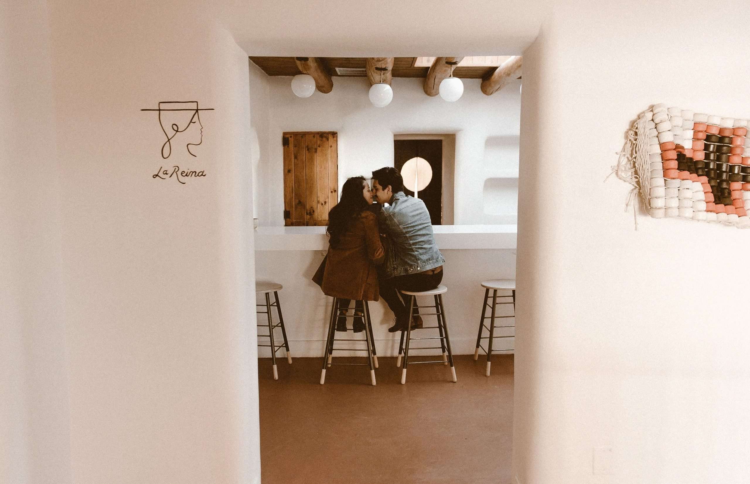 Head to Santa Fe, New Mexico for a Weekend of Pure Romance