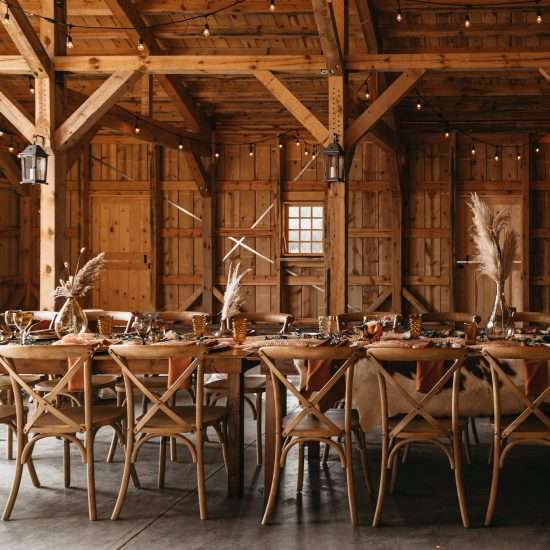 Log River Ranch <span> | New Mexico Wedding Venue </span>