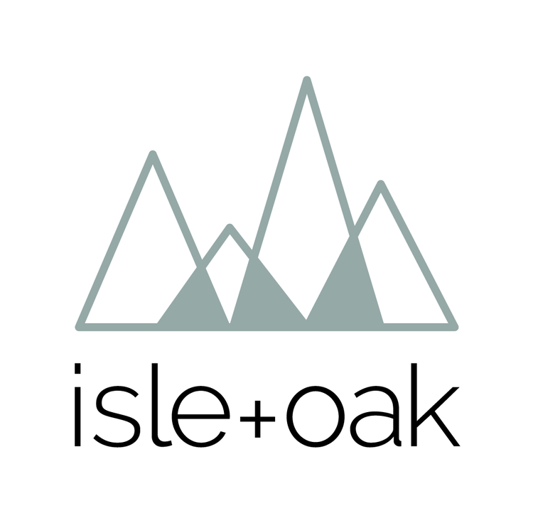 Isle + Oak Photography