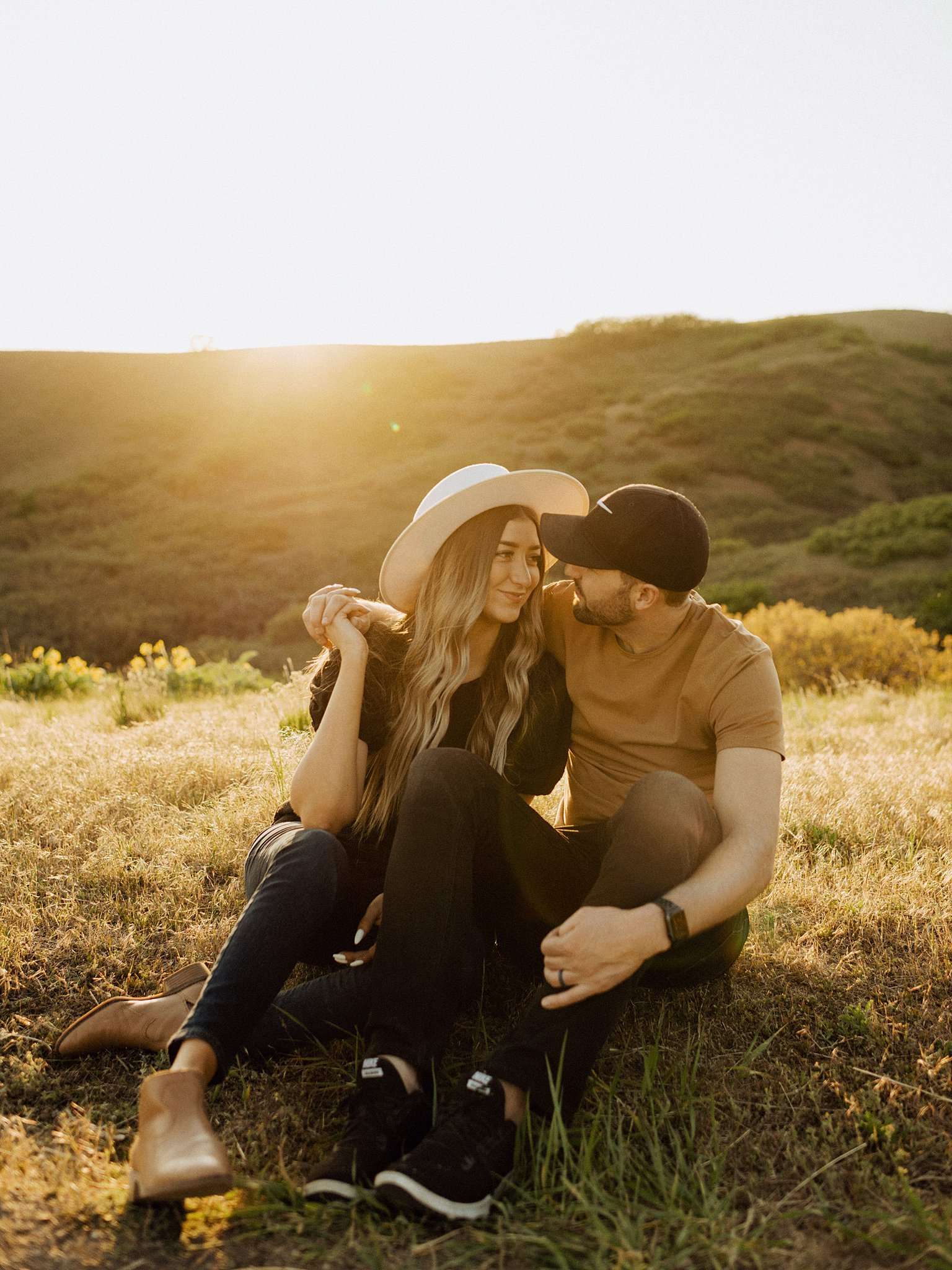 Bright and Joyful Salt Lake City Lifestyle Session