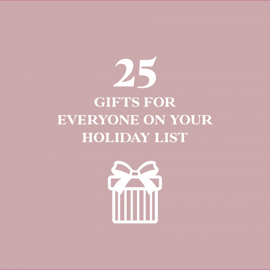 A Wish Gifts Denver Holiday Gift Guide