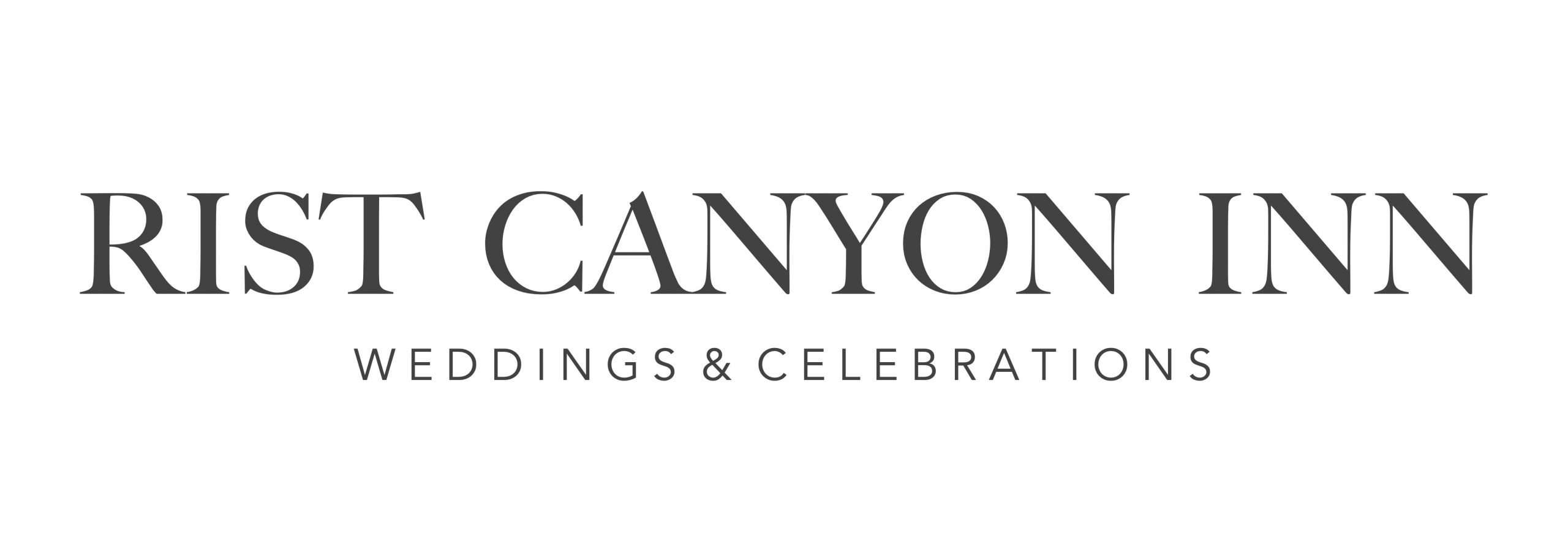 Rist Canyon Inn <span> | Colorado Wedding Venue </span>