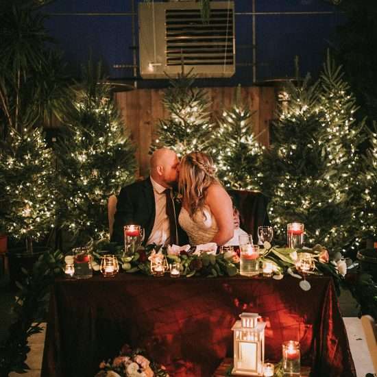 6 Merry and Bright Shoots to Celebrate Christmas
