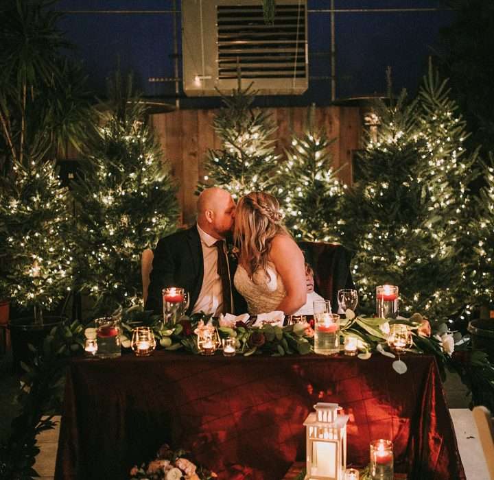 6 Merry and Bright Shoots to Celebrate Christmas