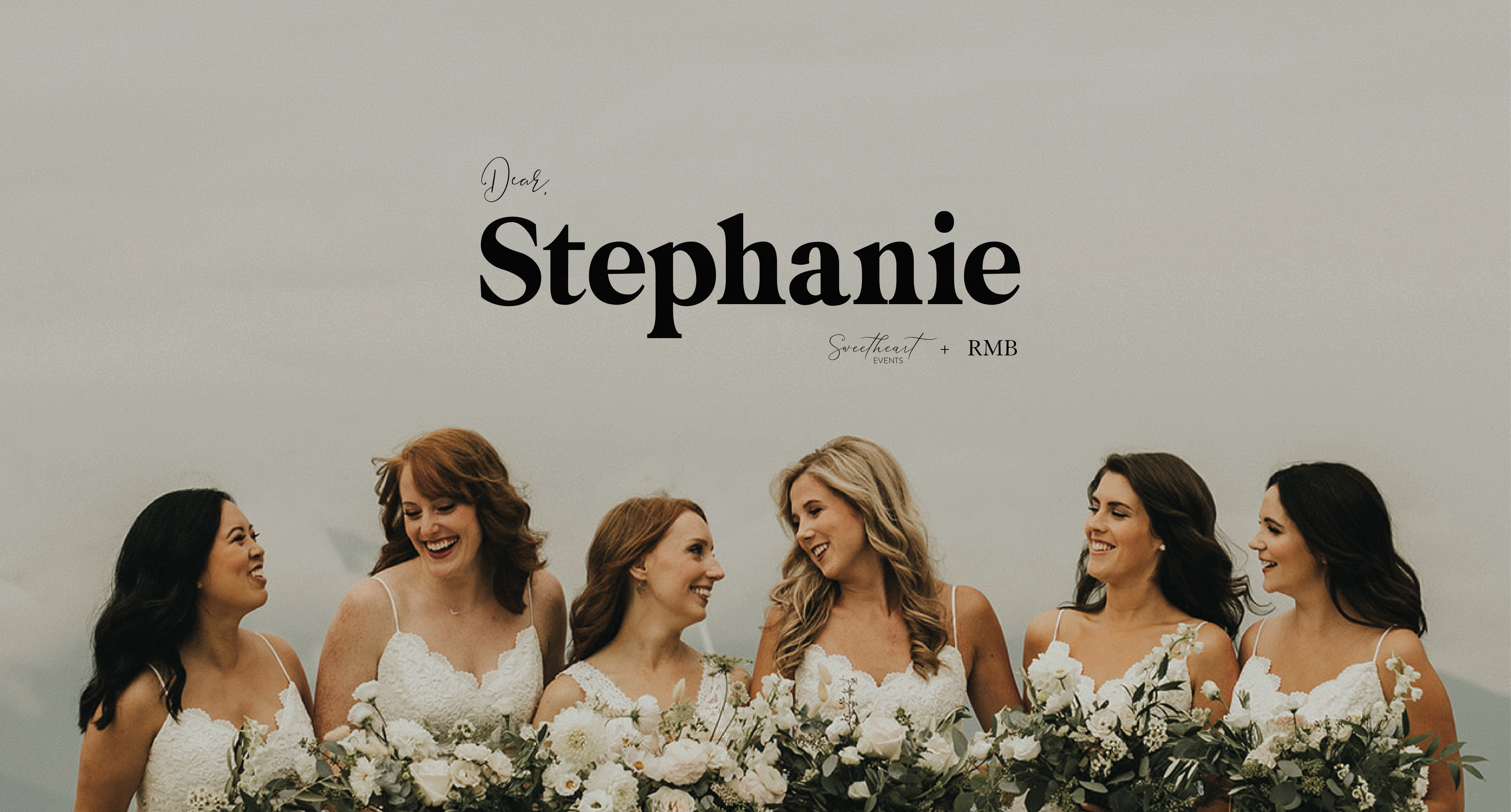 Dear Stephanie: How Much Does It Really Cost To Be A Bridesmaid?