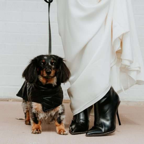 5 Ways to Spice Up Your Fall Wedding