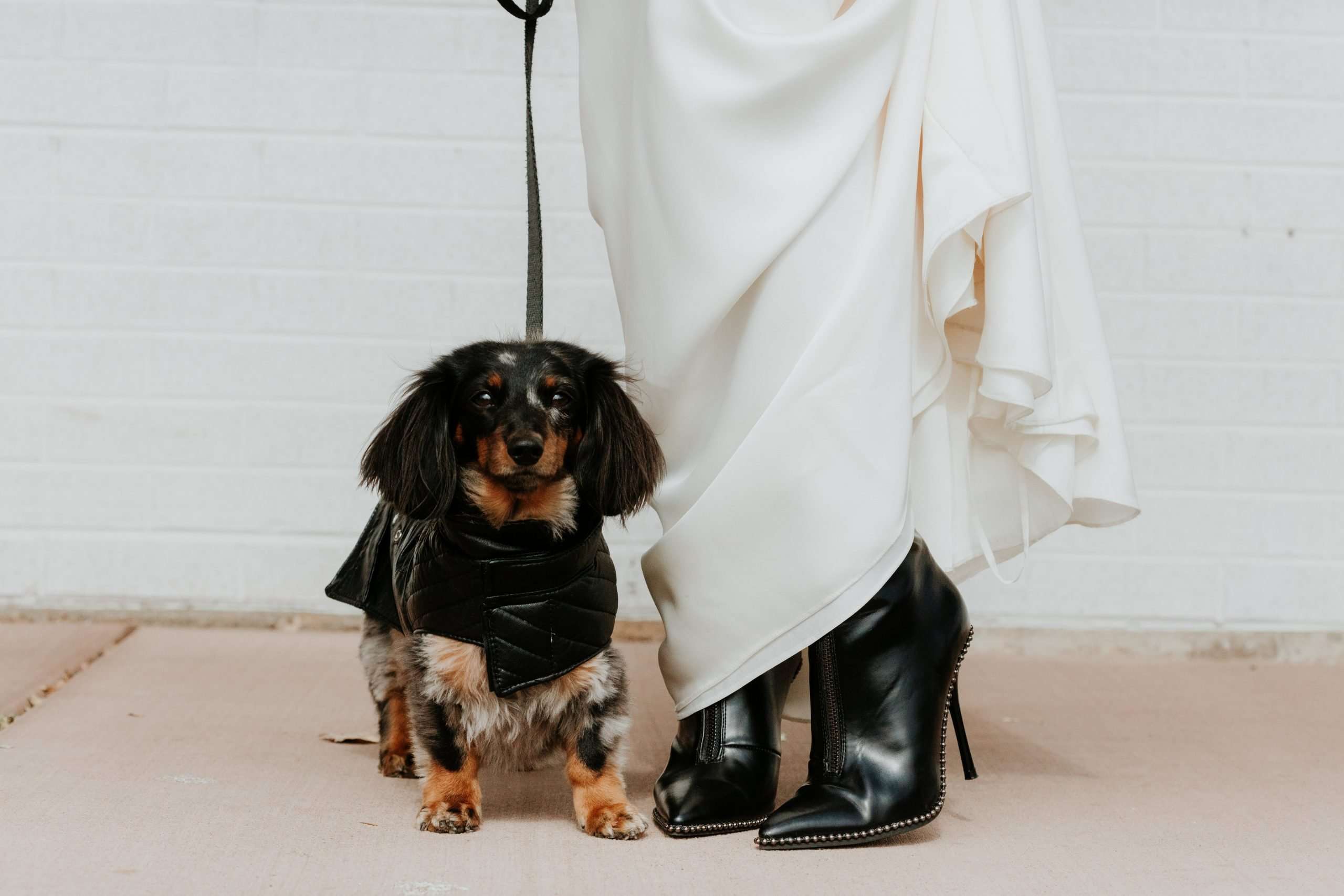 5 Ways to Spice Up Your Fall Wedding