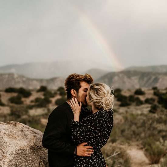 Lively and Devoted Albuquerque Lifestyle Session