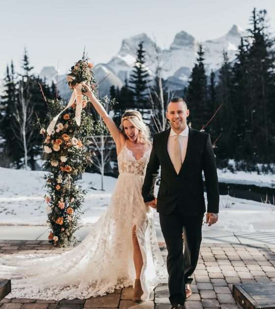 12 Best Banff Wedding Venues
