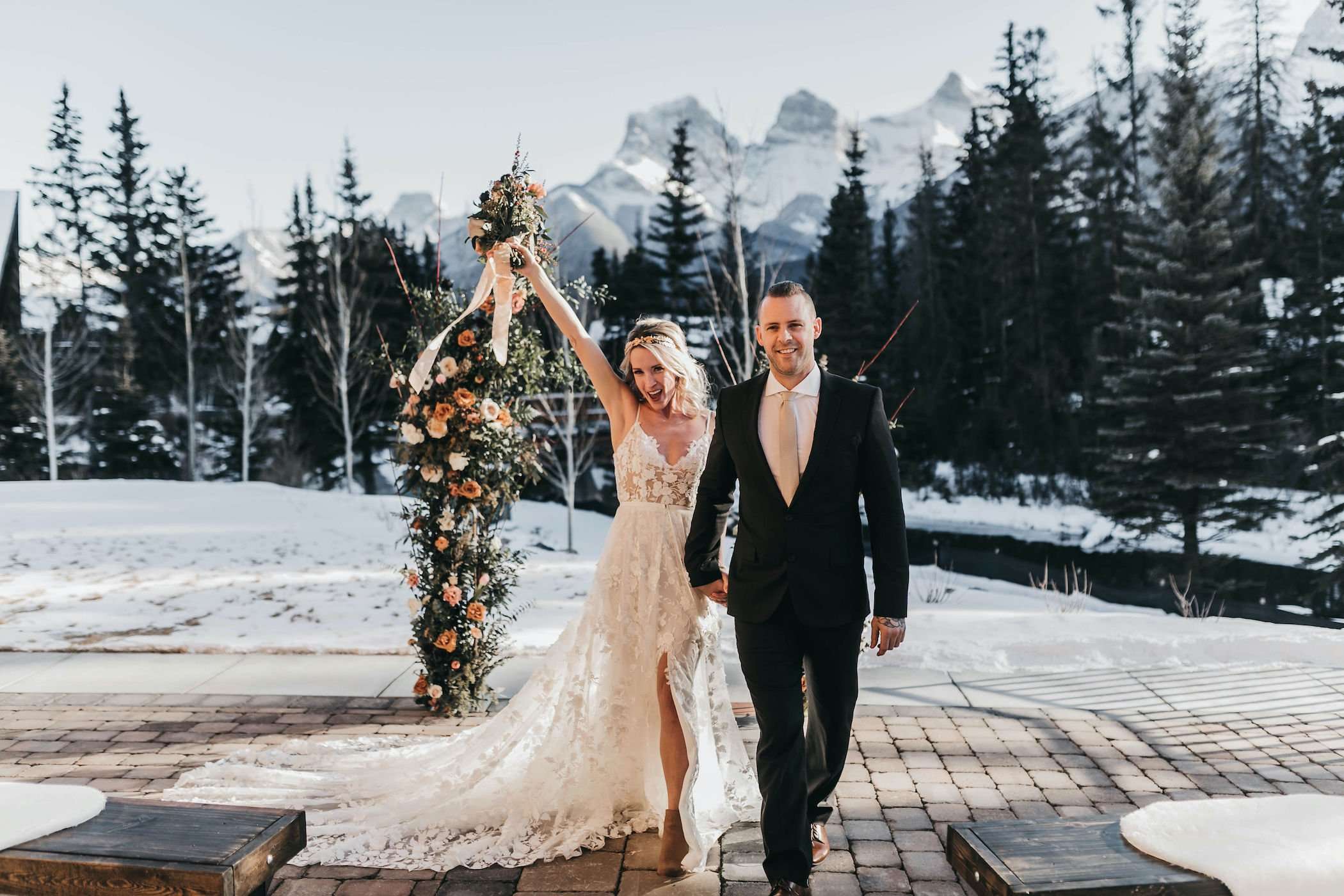12 Best Banff Wedding Venues