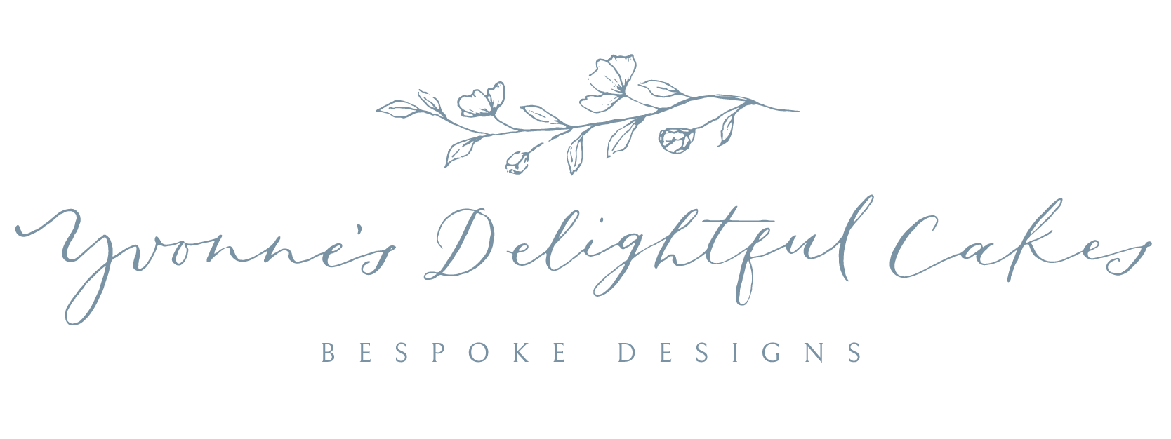 Yvonne’s Delightful Cakes <span> | Calgary Alberta Wedding Bakery </span>