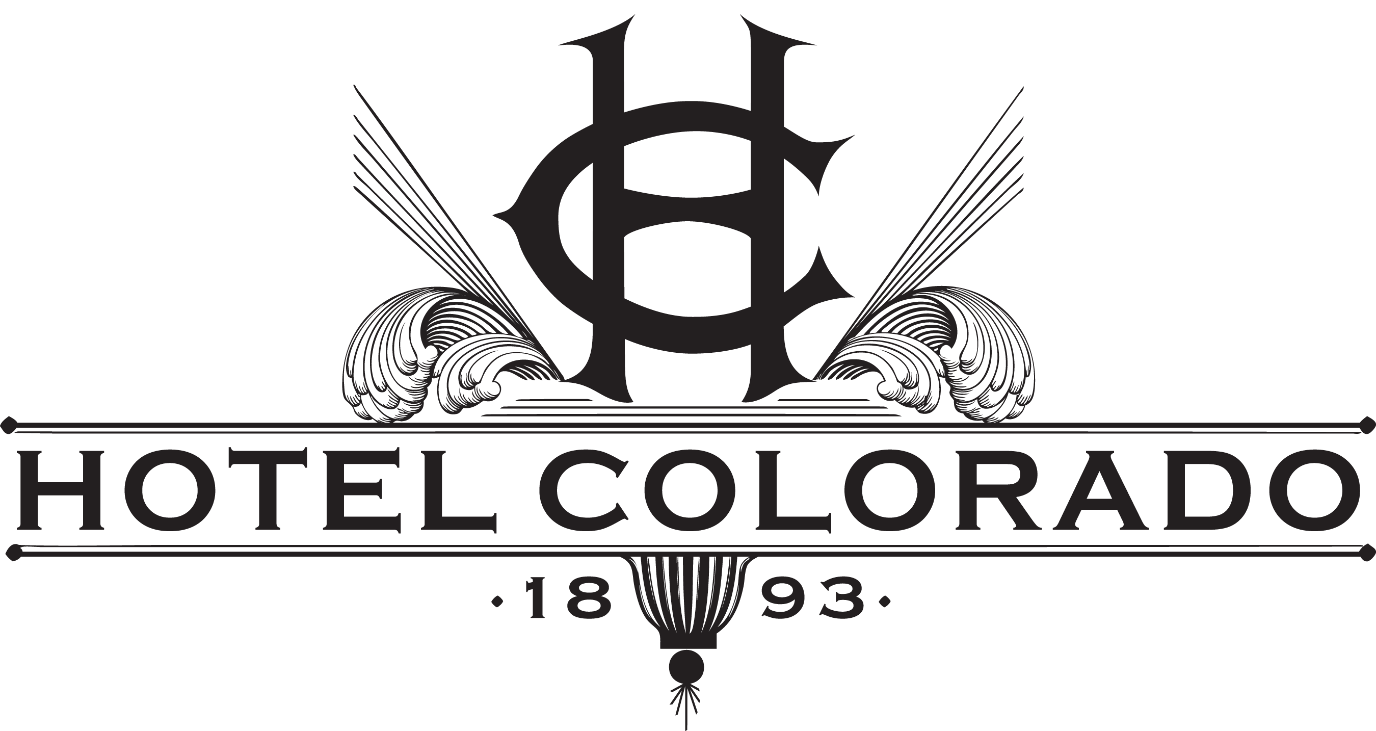 Hotel Colorado <span> | Glenwood Springs Colorado Wedding Venue </span>