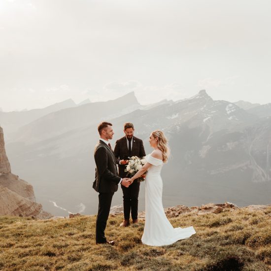 Rocky Mountain Photo Co. <span> | Banff Alberta Wedding Photographer and Videographer </span>
