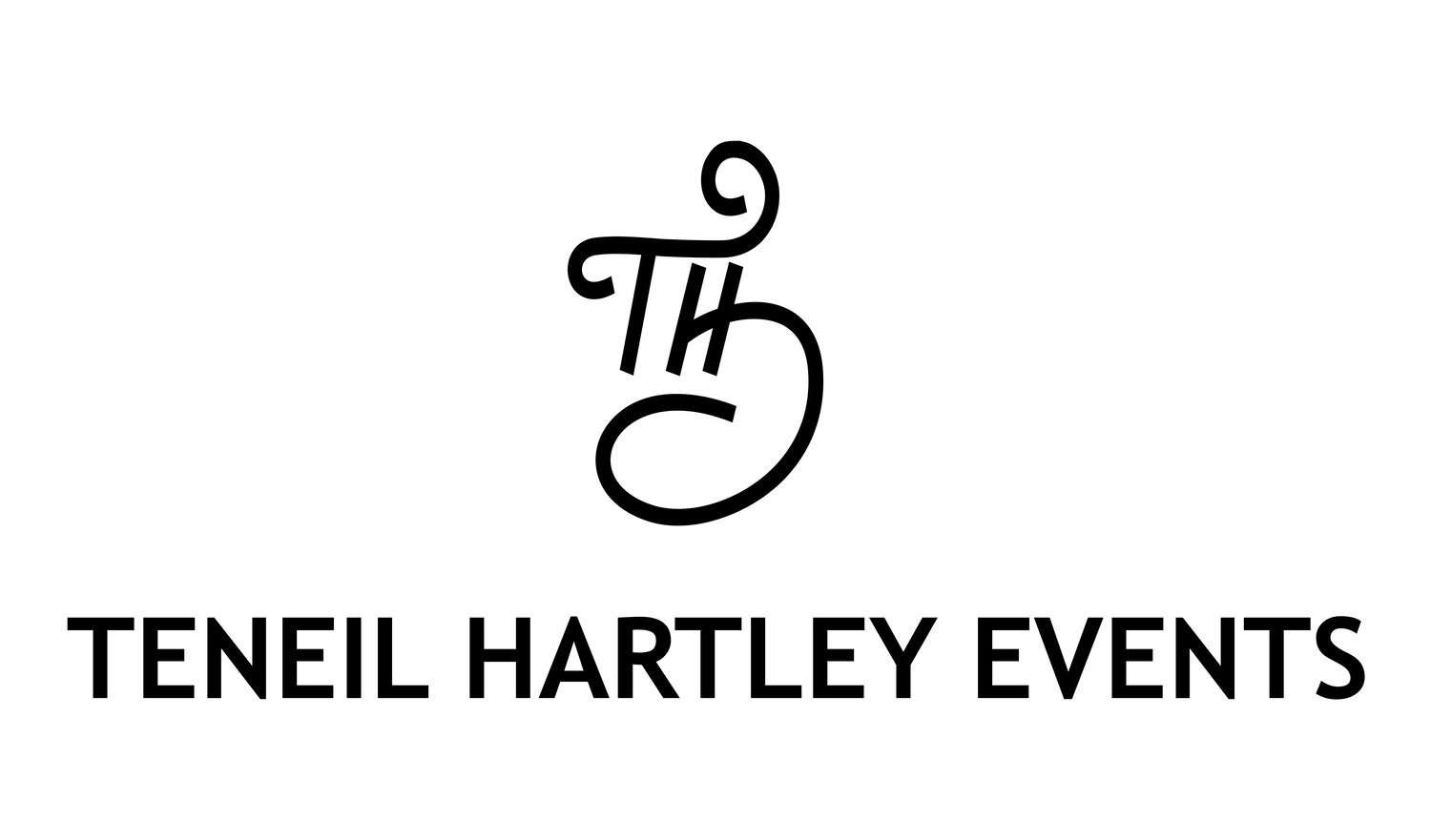 TeNeil Hartley Events <span> | Colorado Wedding Planner </span>