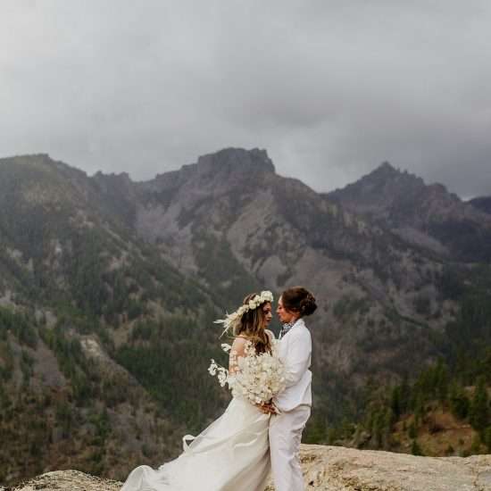 Bohemian Montana Canyon Proposal