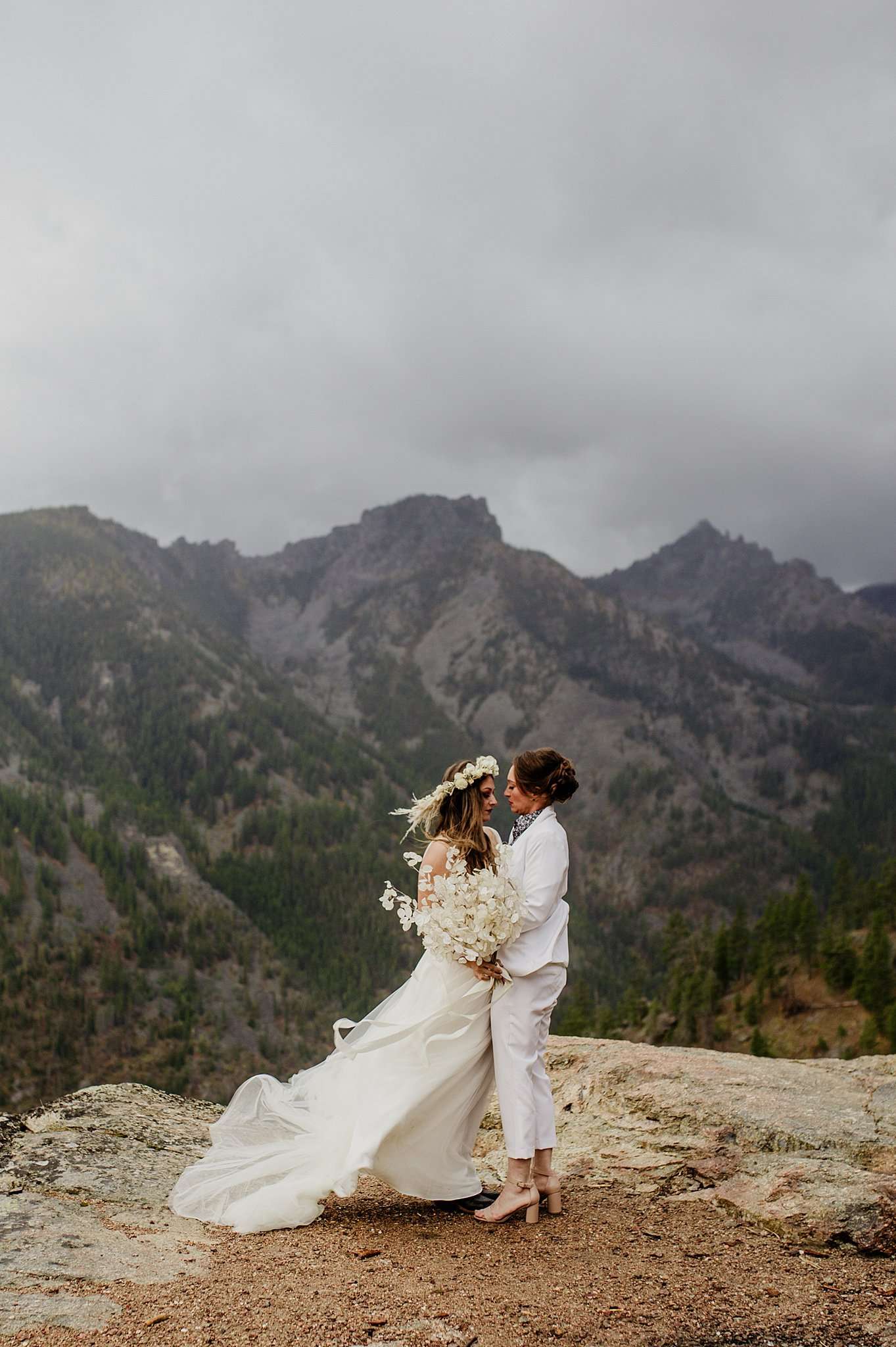 Bohemian Montana Canyon Proposal