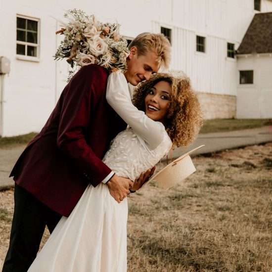 Folk Fairytale Salt Lake City Bridals Inspiration