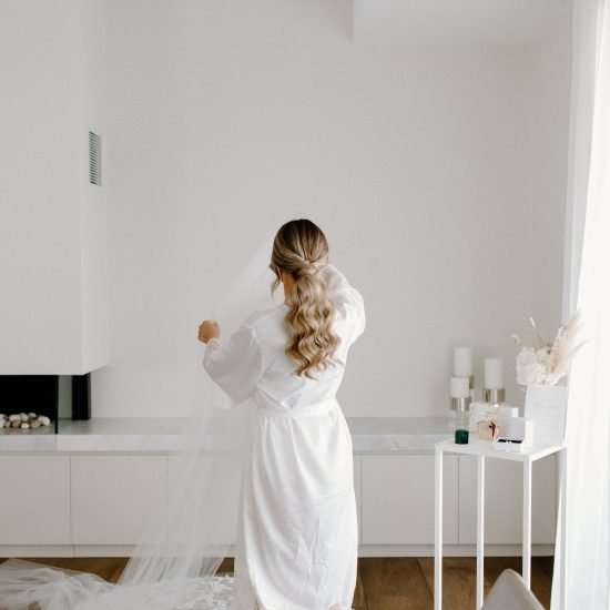 The Life After The I Do: How To Store Your Wedding Dress