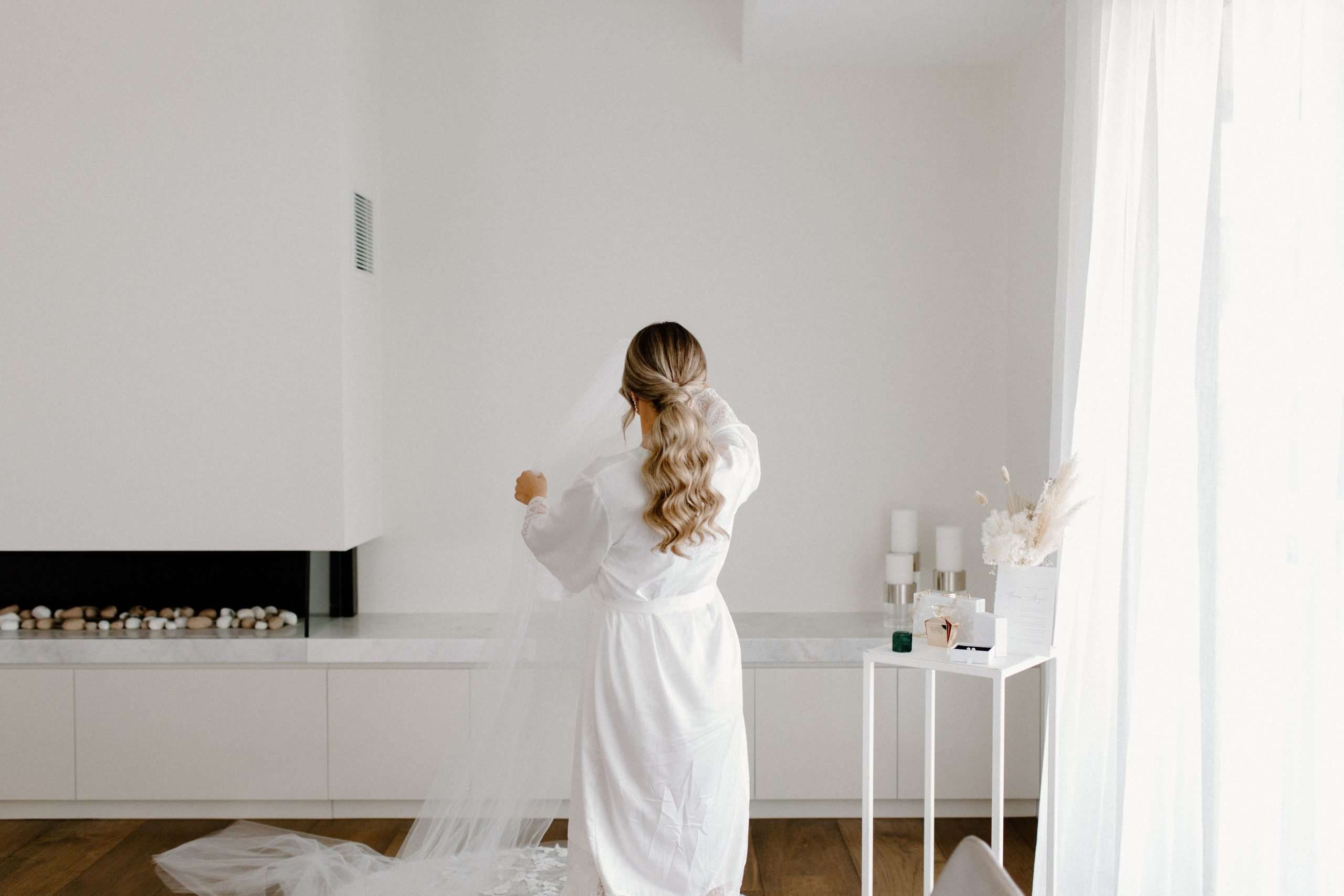 The Life After The I Do: How To Store Your Wedding Dress