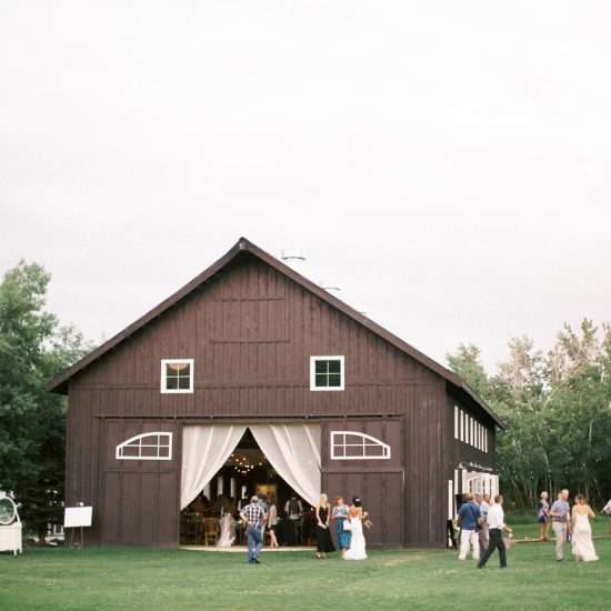 Montana Wildflower Weddings