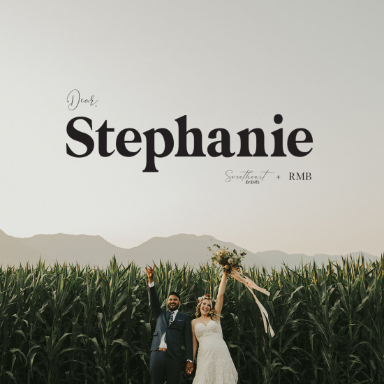 Dear Stephanie: Q&A
