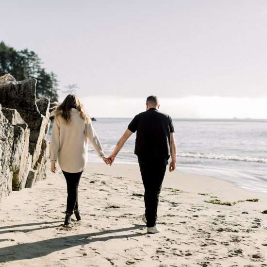 Escape to Tofino, British Columbia for a Romantic Getaway