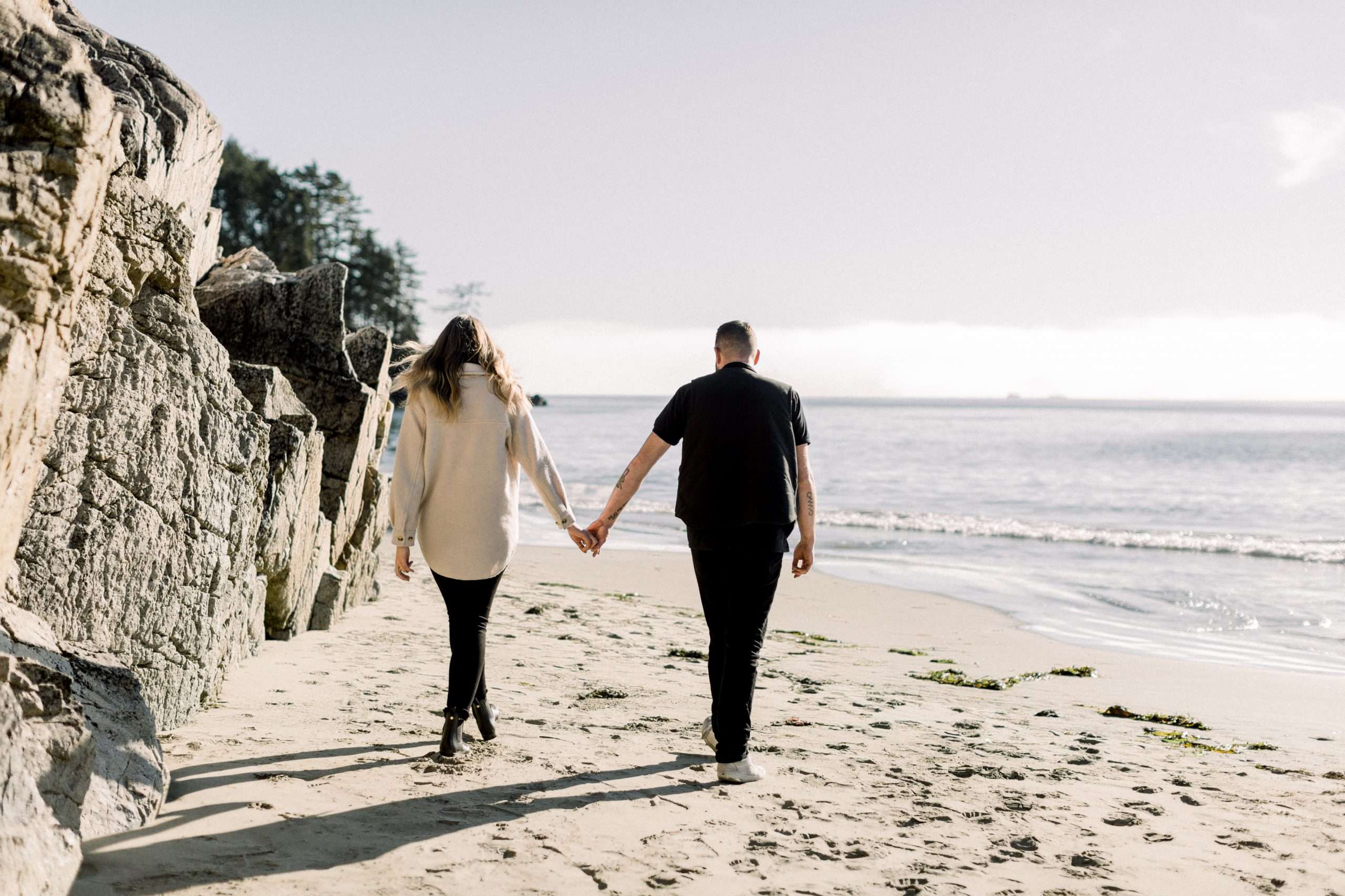 Escape to Tofino, British Columbia for a Romantic Getaway