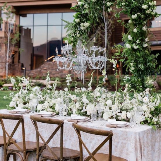 Bijou Weddings by Design <span> | Bozeman Montana Wedding Planner </span>