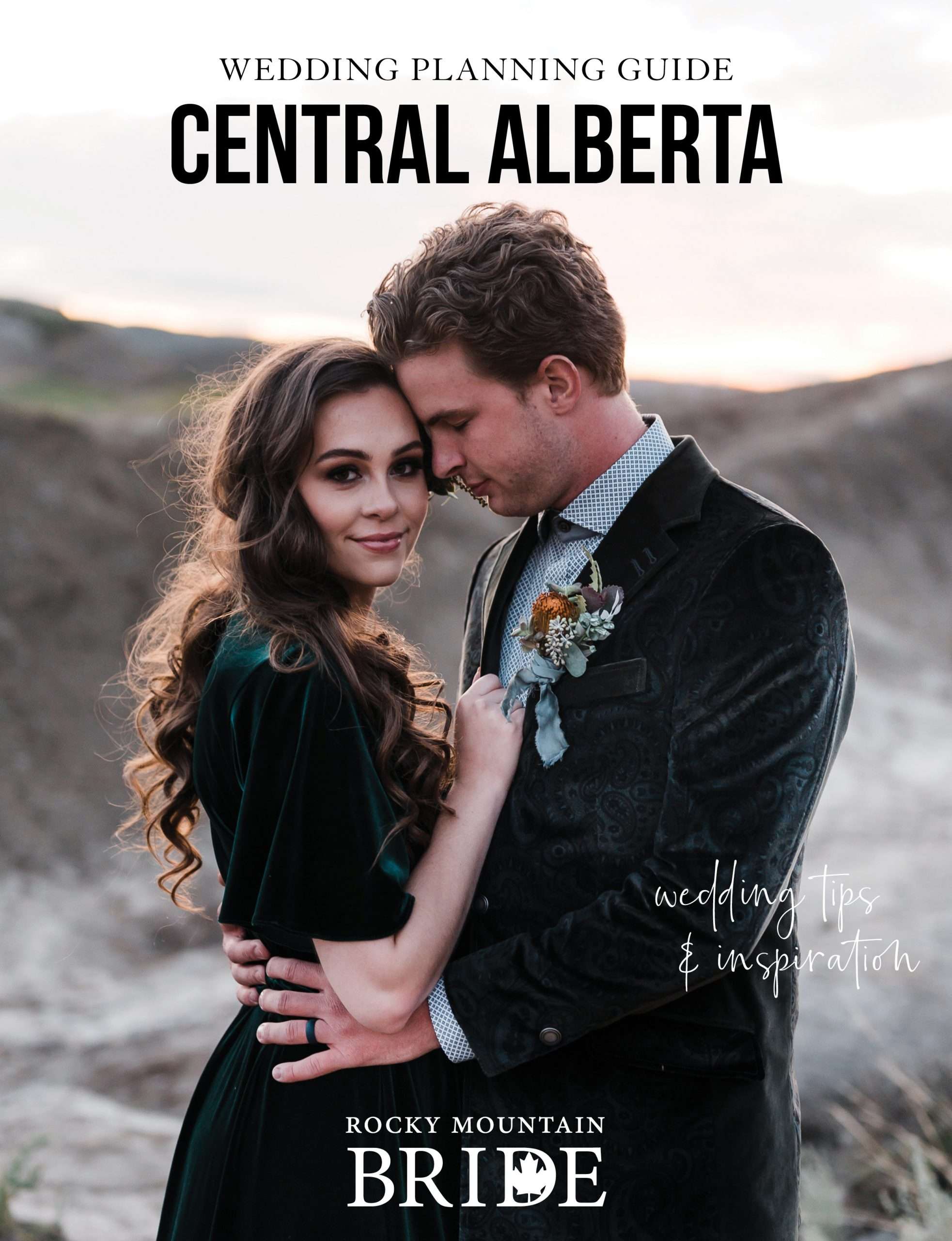 Central Alberta
