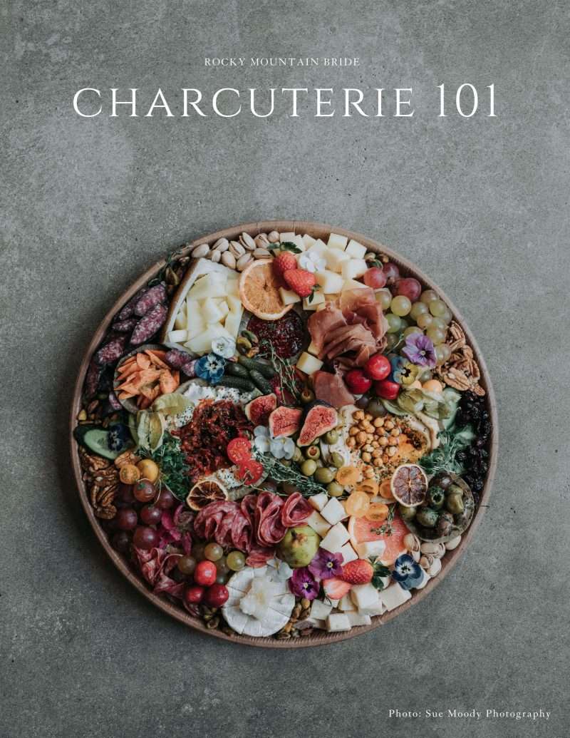 Charcuterie 101