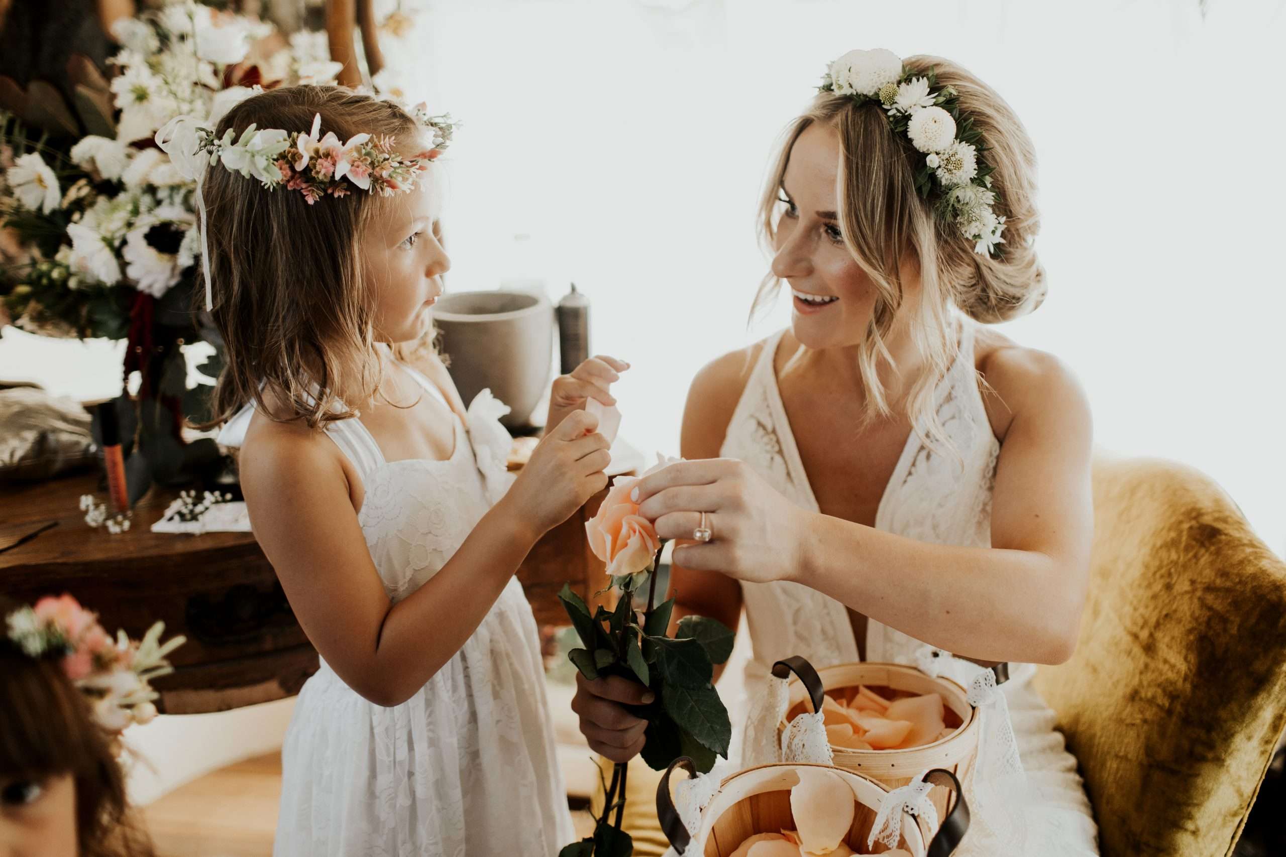 Flower Girl Dresses Everyone Will Love