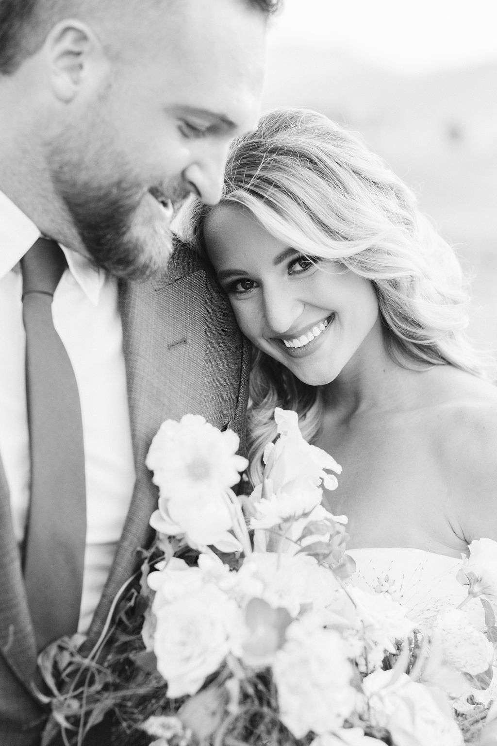 Rustic Elegance Spruce Mountain Ranch Wedding Inspiration