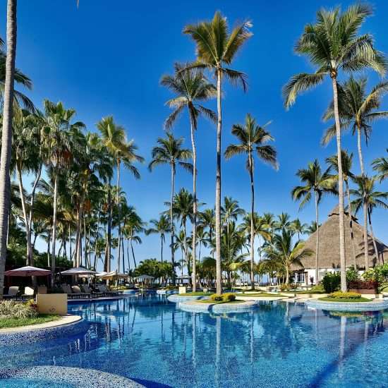 The Westin Resort & Spa Puerto Vallarta