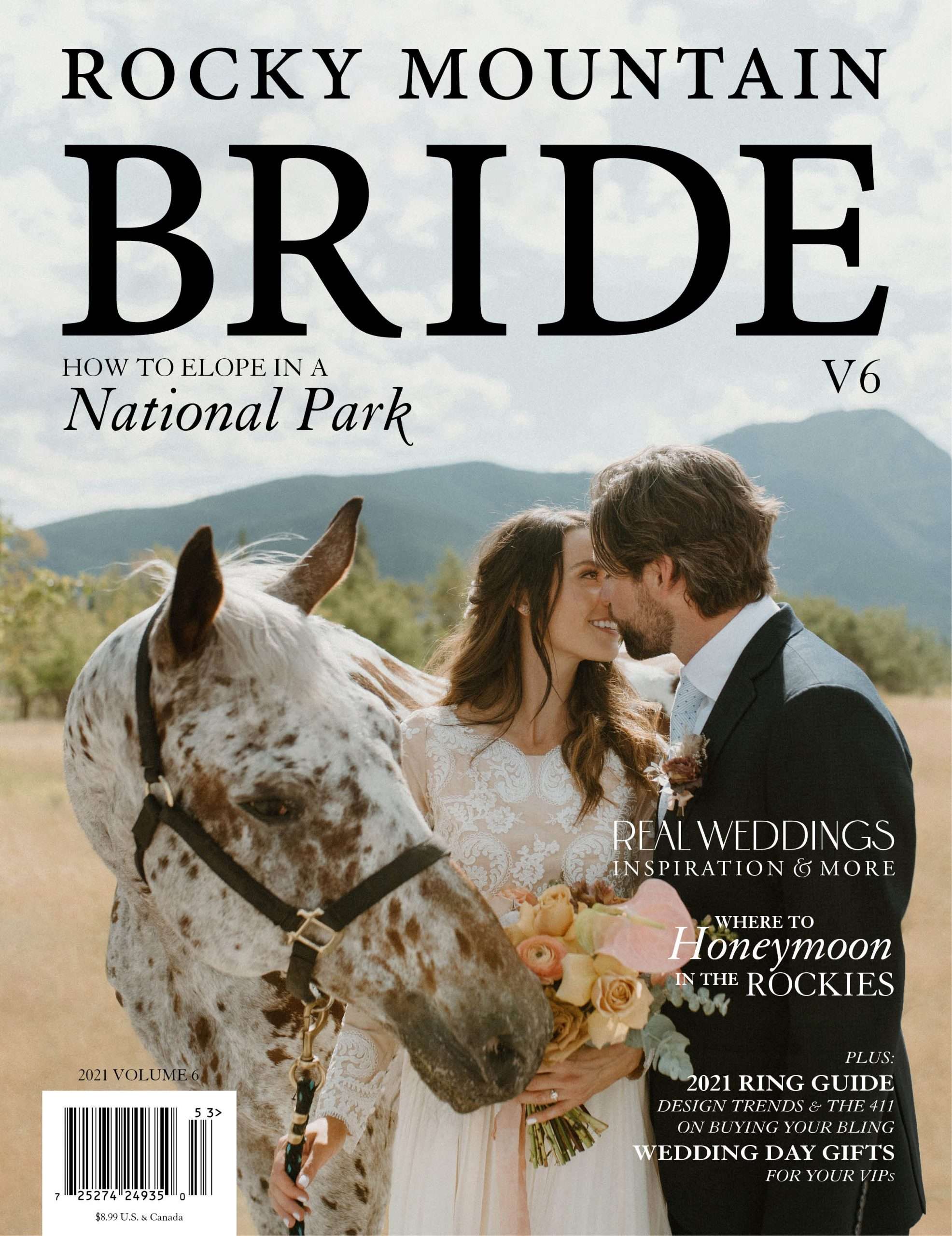 National V6