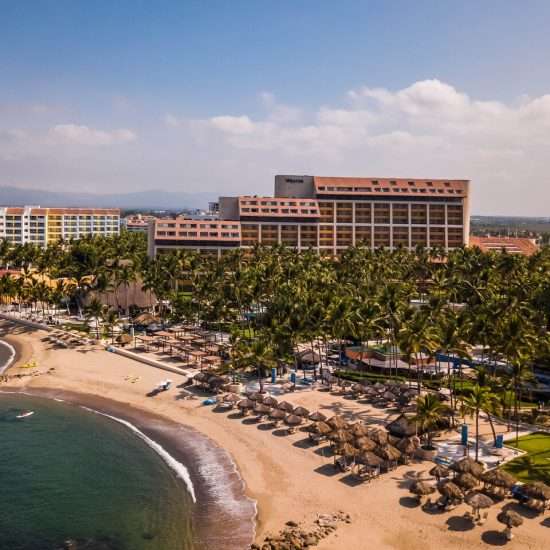 From Proposal to Honeymoon: Plan Your Wedding Festivities at The Westin Puerto Vallarta