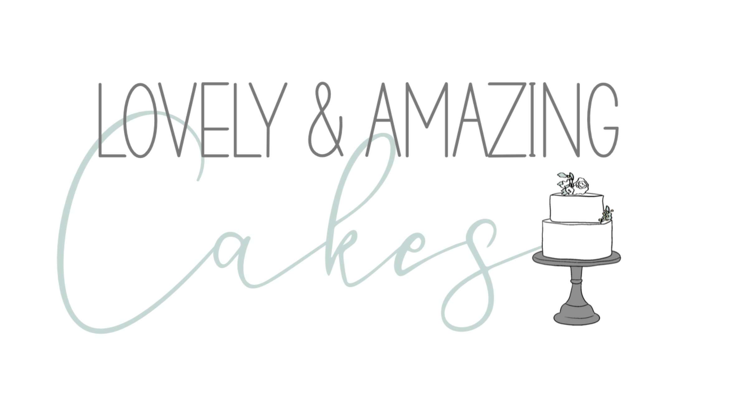 Lovely & Amazing Cakes <span> | Wyoming Wedding Bakery </span>