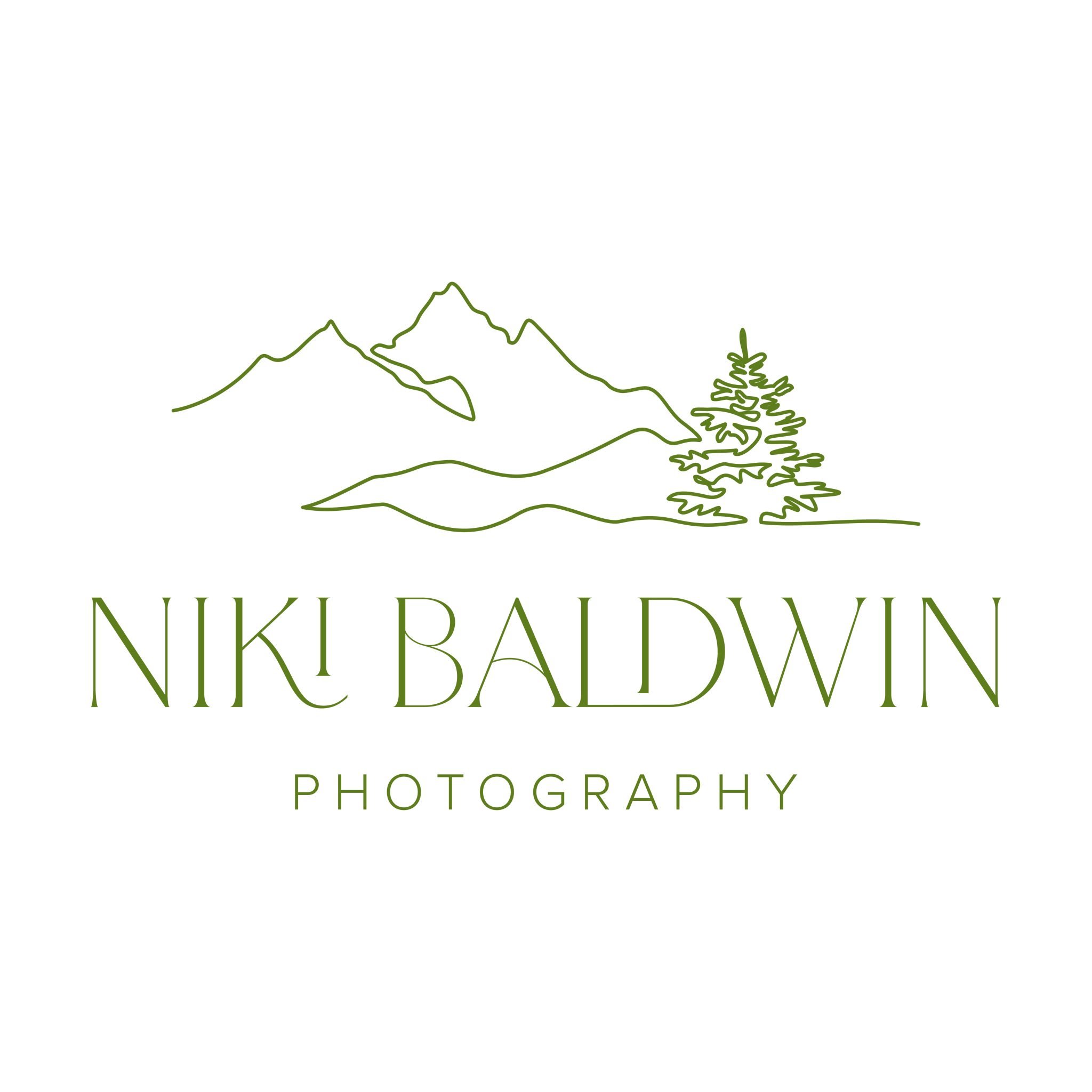 Niki Baldwin Photography