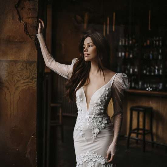 Our Favorite Wedding Gowns from Galia Lahav’s New Bridal Collection