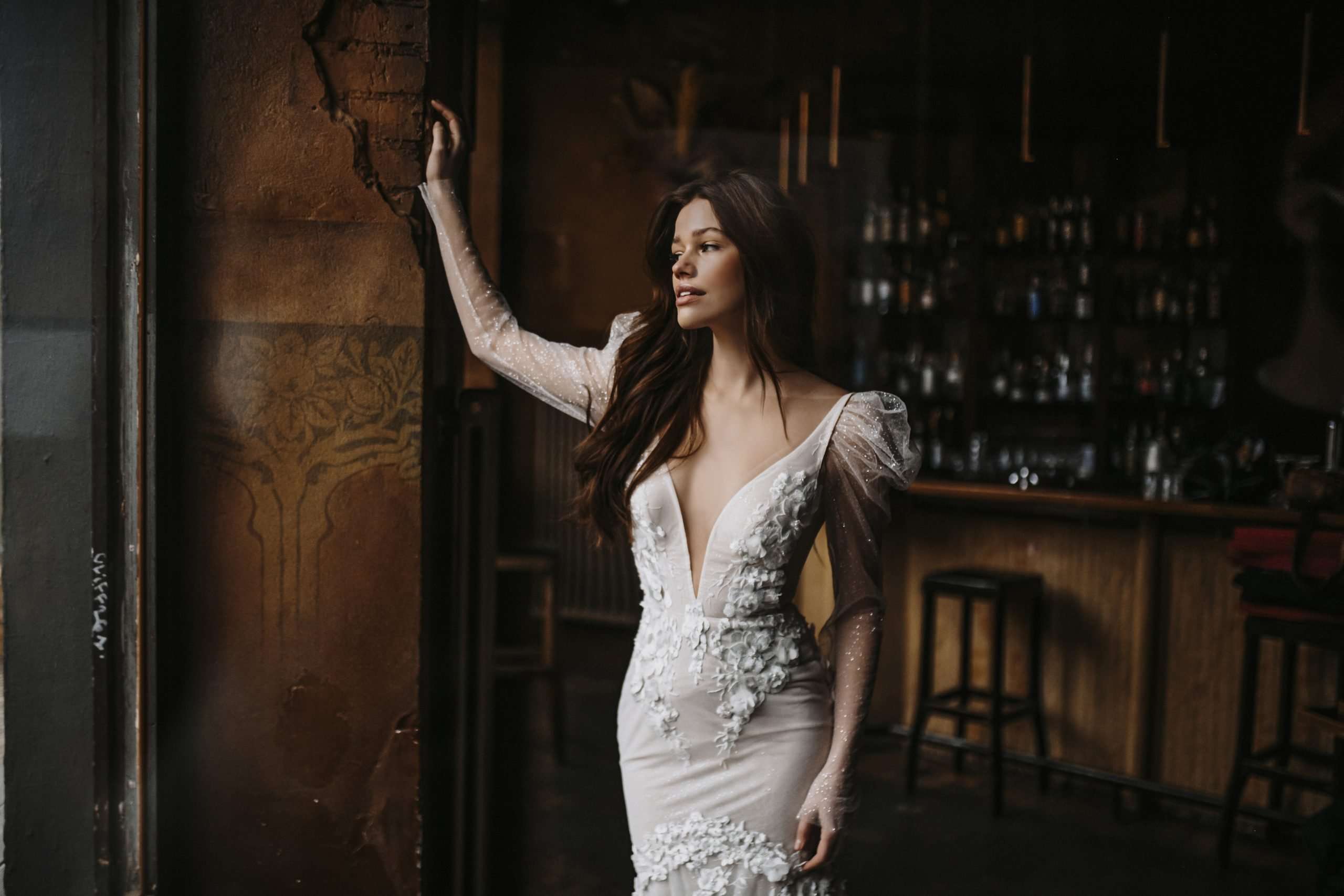 Our Favorite Wedding Gowns from Galia Lahav’s New Bridal Collection