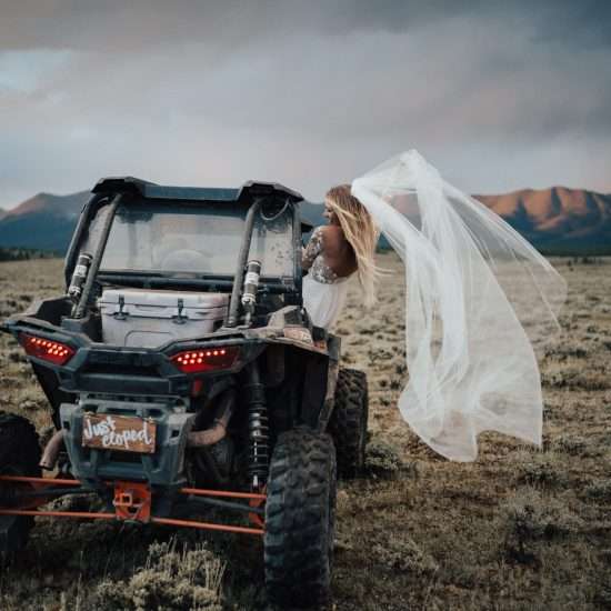 Top 25 Wedding Veils for 2021